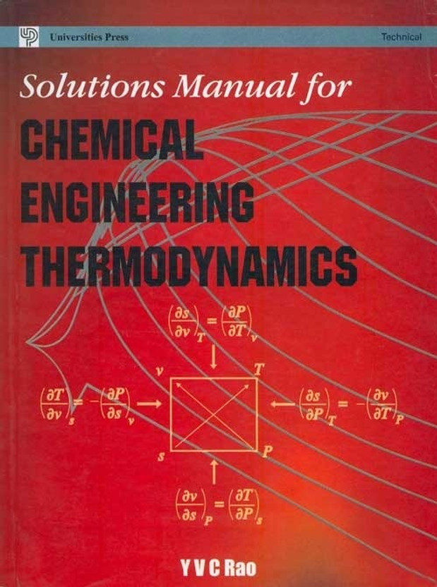 an introduction to thermodynamics by yvc rao